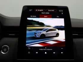 Renault Clio (2025) thumbnail 26