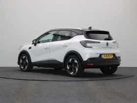 Renault Captur (2024) thumbnail 2
