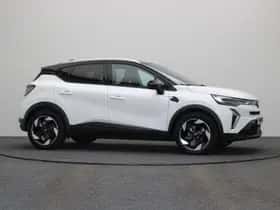 Renault Captur (2024) thumbnail 11