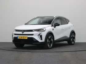 Renault Captur (2024) thumbnail 8