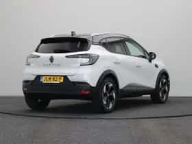 Renault Captur (2024) thumbnail 9
