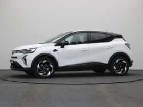 Renault Captur (2024) thumbnail 10