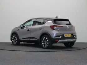 Renault Captur (2024) thumbnail 2