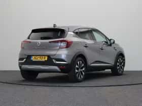 Renault Captur (2024) thumbnail 11