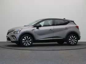 Renault Captur (2024) thumbnail 12