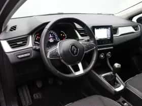Renault Captur (2024) thumbnail 17