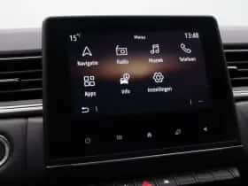 Renault Captur (2024) thumbnail 33