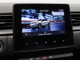 Renault Captur (2024) thumbnail 36