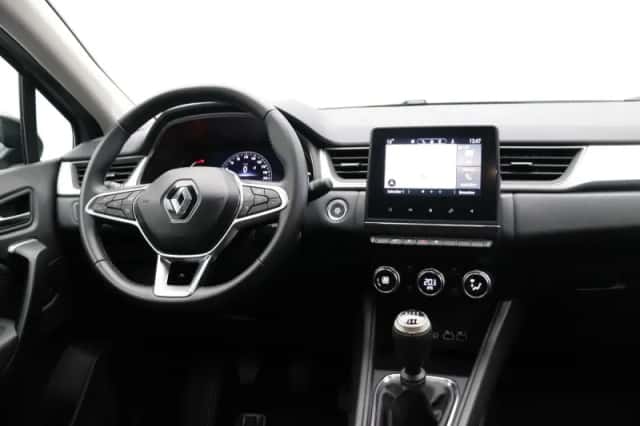 Renault Captur (2024) thumbnail 5