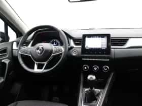 Renault Captur (2024) thumbnail 5