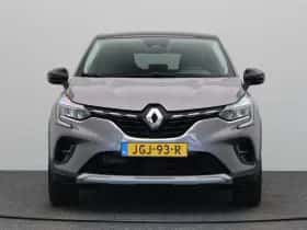 Renault Captur (2024) thumbnail 6
