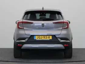 Renault Captur (2024) thumbnail 7
