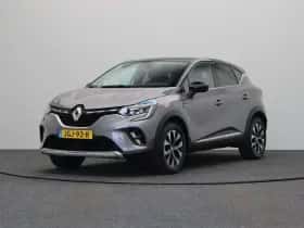 Renault Captur (2024) thumbnail 10