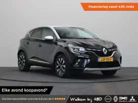 Renault Captur (2024)