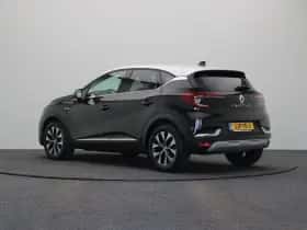 Renault Captur (2024) thumbnail 2