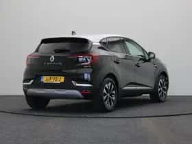 Renault Captur (2024) thumbnail 11