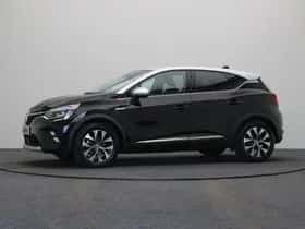 Renault Captur (2024) thumbnail 12