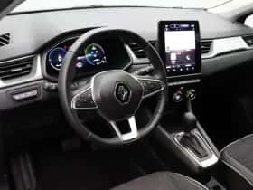 Renault Captur (2024) thumbnail 17