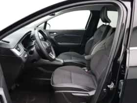 Renault Captur (2024) thumbnail 19