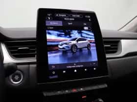 Renault Captur (2024) thumbnail 36