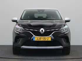 Renault Captur (2024) thumbnail 6