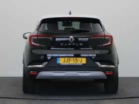 Renault Captur (2024) thumbnail 7
