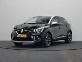 Renault Captur (2024) thumbnail 10