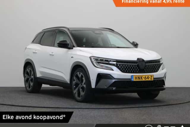 Renault Austral (2025) thumbnail 1