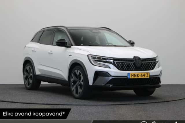 Renault Austral (2025) thumbnail 1