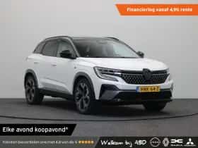 Renault Austral (2025)