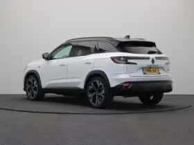 Renault Austral (2025) thumbnail 2