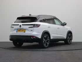 Renault Austral (2025) thumbnail 11