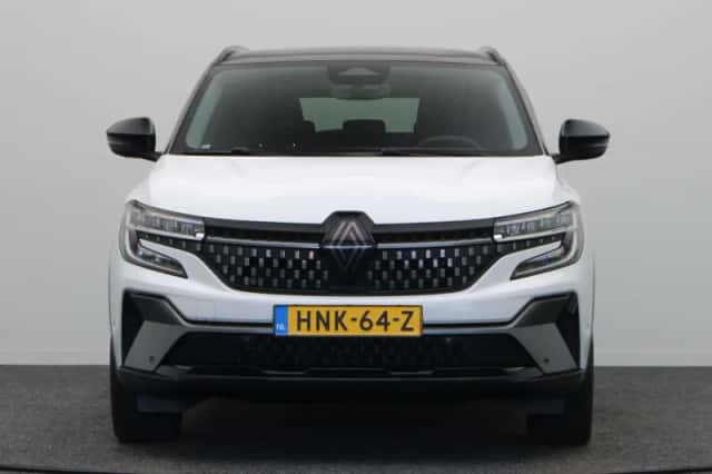 Renault Austral (2025) thumbnail 6