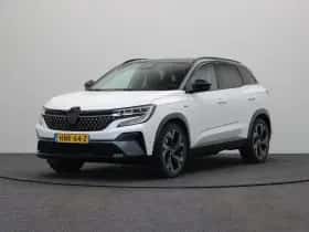 Renault Austral (2025) thumbnail 10