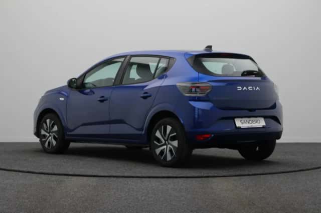 Dacia Sandero (2026) thumbnail 2