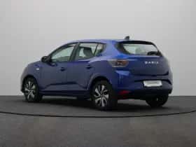 Dacia Sandero (2026) thumbnail 2