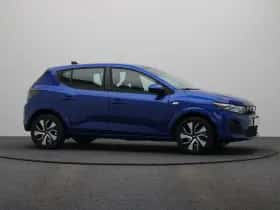 Dacia Sandero (2026) thumbnail 11