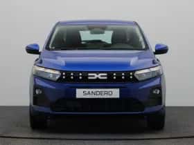 Dacia Sandero (2026) thumbnail 4