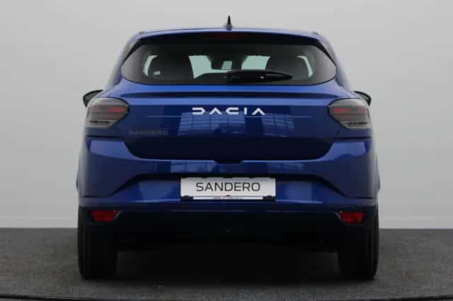 Dacia Sandero (2026) thumbnail 5