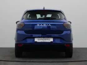 Dacia Sandero (2026) thumbnail 5