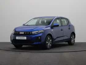 Dacia Sandero (2026) thumbnail 8