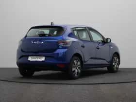 Dacia Sandero (2026) thumbnail 9