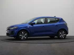 Dacia Sandero (2026) thumbnail 10