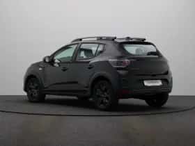 Dacia Sandero Stepway (2026) thumbnail 2