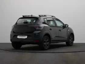 Dacia Sandero Stepway (2026) thumbnail 11