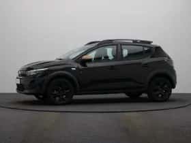 Dacia Sandero Stepway (2026) thumbnail 12