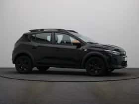 Dacia Sandero Stepway (2026) thumbnail 13