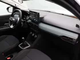Dacia Sandero Stepway (2026) thumbnail 14