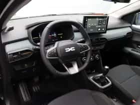 Dacia Sandero Stepway (2026) thumbnail 17
