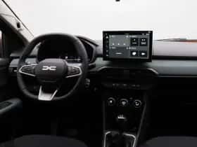 Dacia Sandero Stepway (2026) thumbnail 5